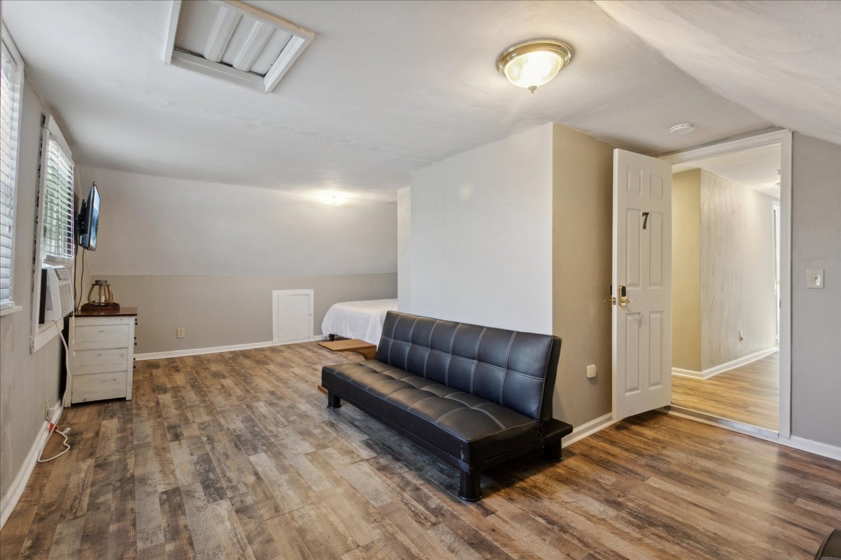 Image for Mathews VA - Income Producing Airbnb & Wedding Venue 6,500 SF, 8 BR, 5.5 BA - Renovated Historic Greek Revival Style Home - 10941 Buckley Hall Rd. Mathews VA 23109