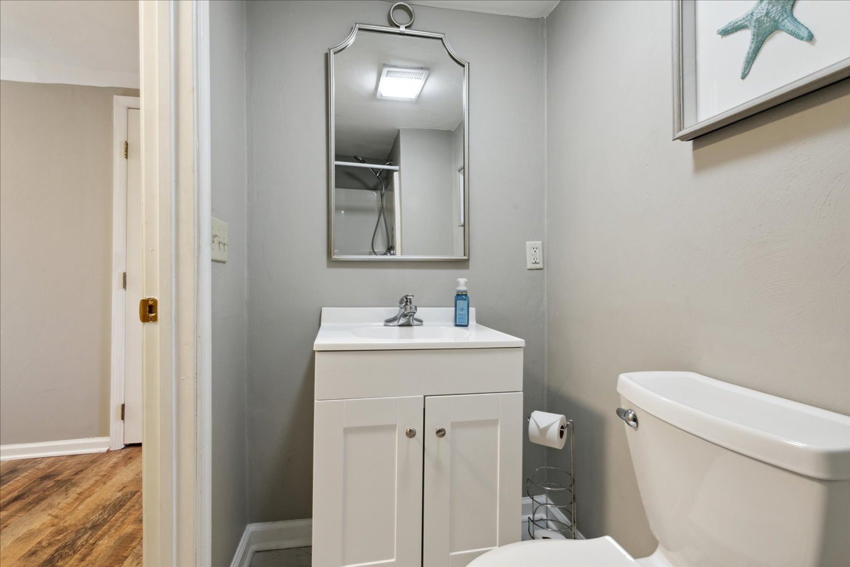 Image for Mathews VA - Income Producing Airbnb & Wedding Venue 6,500 SF, 8 BR, 5.5 BA - Renovated Historic Greek Revival Style Home - 10941 Buckley Hall Rd. Mathews VA 23109