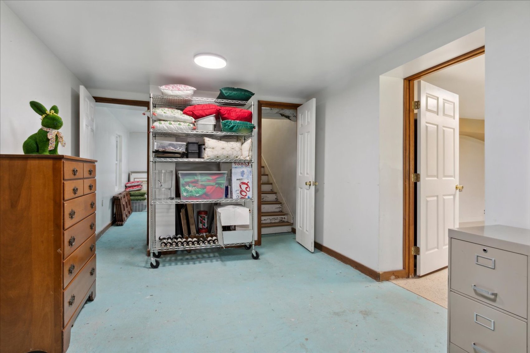 Image for Mathews VA - Income Producing Airbnb & Wedding Venue 6,500 SF, 8 BR, 5.5 BA - Renovated Historic Greek Revival Style Home - 10941 Buckley Hall Rd. Mathews VA 23109