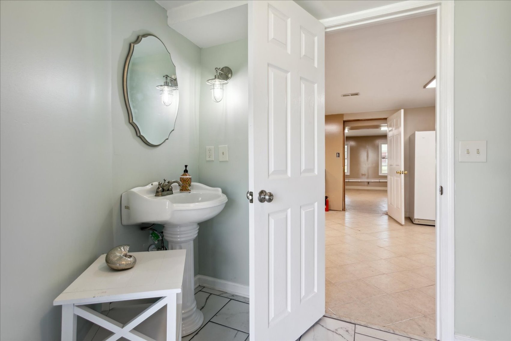 Image for Mathews VA - Income Producing Airbnb & Wedding Venue 6,500 SF, 8 BR, 5.5 BA - Renovated Historic Greek Revival Style Home - 10941 Buckley Hall Rd. Mathews VA 23109