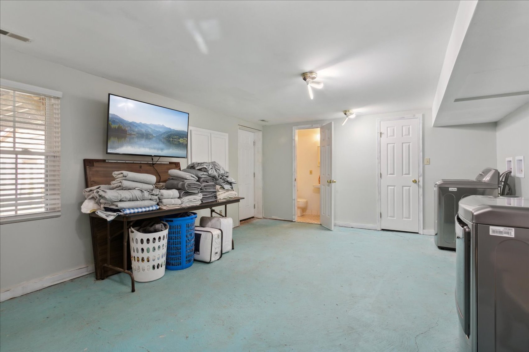 Image for Mathews VA - Income Producing Airbnb & Wedding Venue 6,500 SF, 8 BR, 5.5 BA - Renovated Historic Greek Revival Style Home - 10941 Buckley Hall Rd. Mathews VA 23109