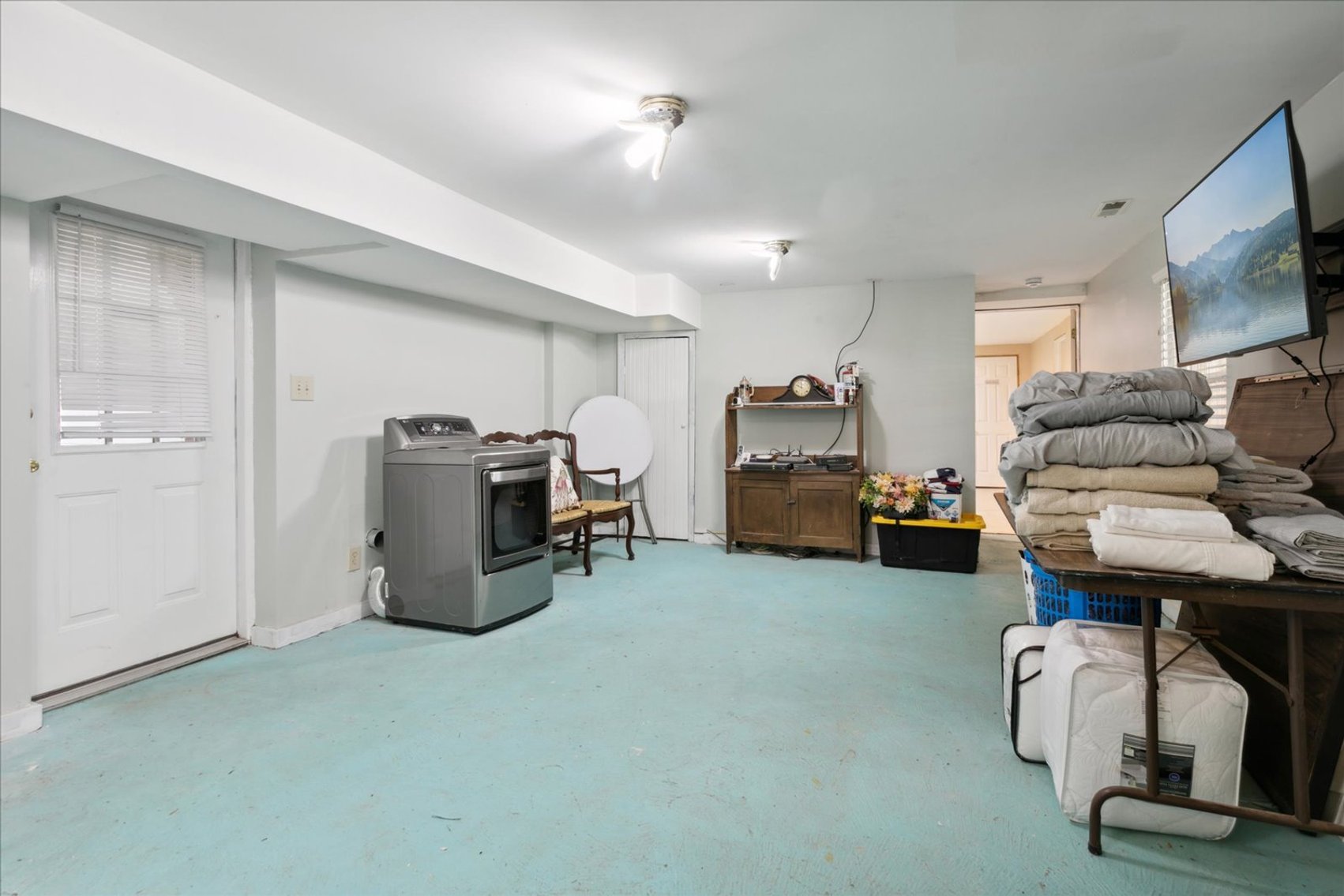 Image for Mathews VA - Income Producing Airbnb & Wedding Venue 6,500 SF, 8 BR, 5.5 BA - Renovated Historic Greek Revival Style Home - 10941 Buckley Hall Rd. Mathews VA 23109