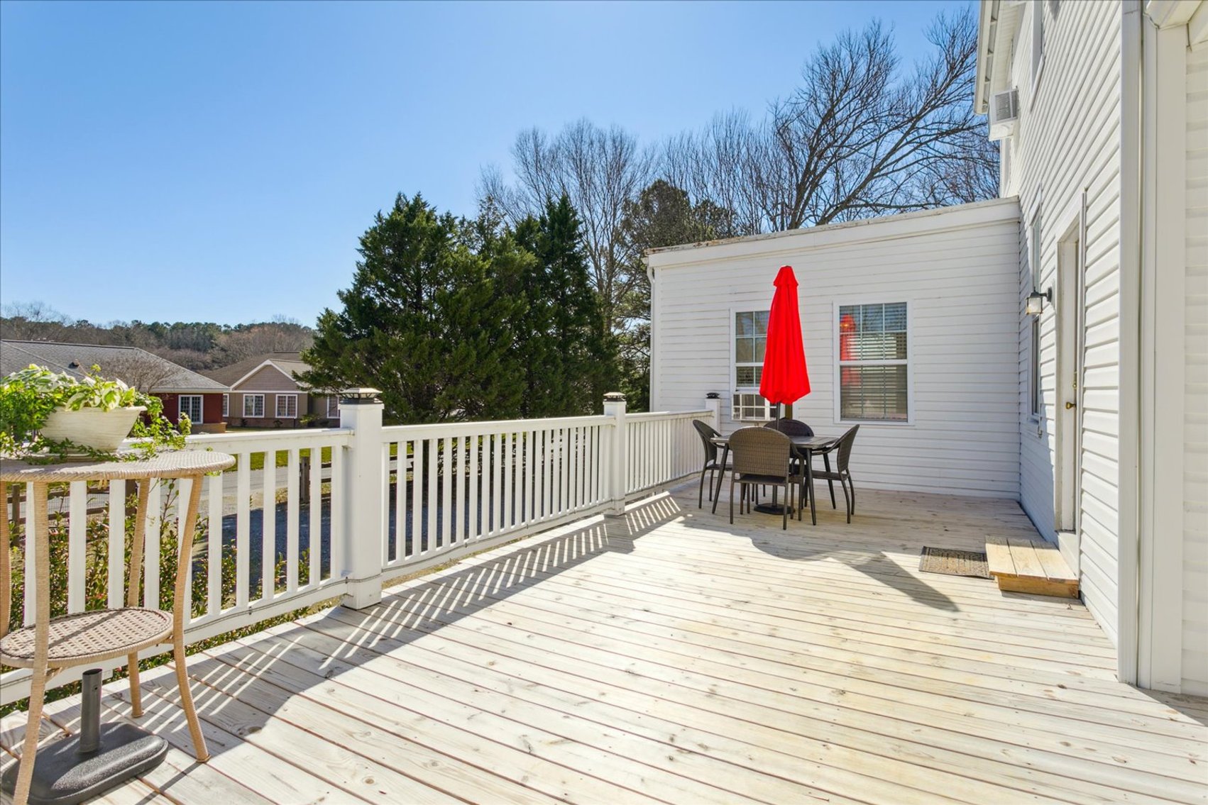 Image for Mathews VA - Income Producing Airbnb & Wedding Venue 6,500 SF, 8 BR, 5.5 BA - Renovated Historic Greek Revival Style Home - 10941 Buckley Hall Rd. Mathews VA 23109