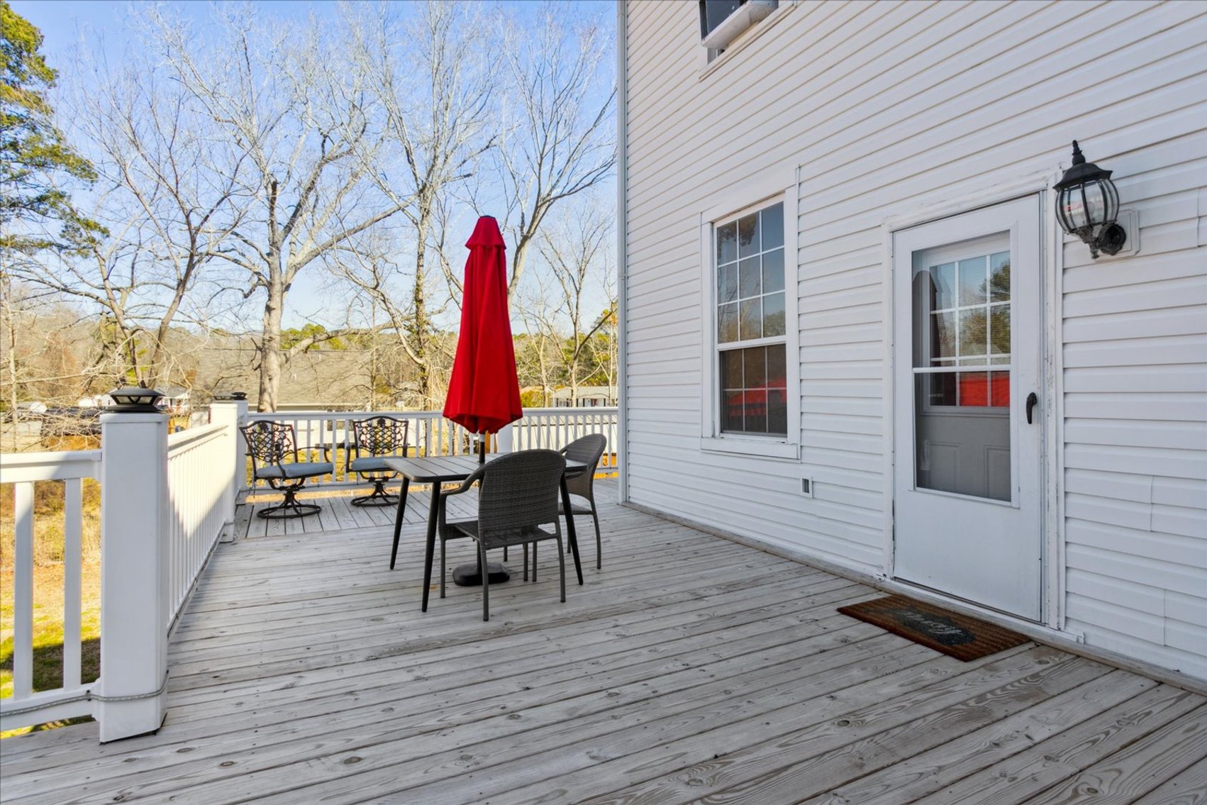 Image for Mathews VA - Income Producing Airbnb & Wedding Venue 6,500 SF, 8 BR, 5.5 BA - Renovated Historic Greek Revival Style Home - 10941 Buckley Hall Rd. Mathews VA 23109