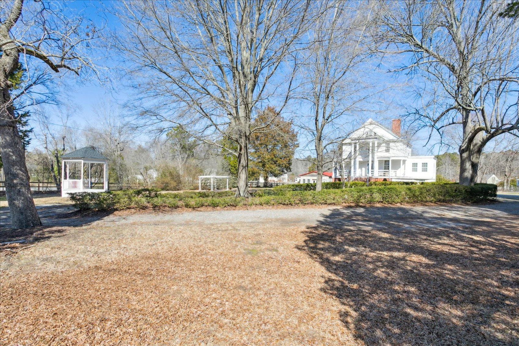 Image for Mathews VA - Income Producing Airbnb & Wedding Venue 6,500 SF, 8 BR, 5.5 BA - Renovated Historic Greek Revival Style Home - 10941 Buckley Hall Rd. Mathews VA 23109