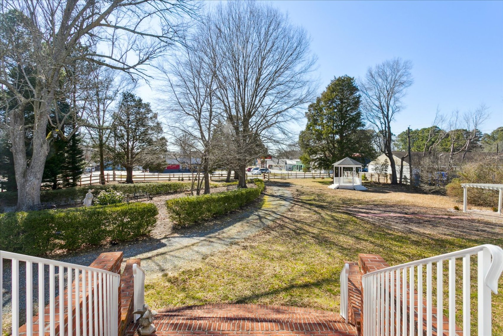 Image for Mathews VA - Income Producing Airbnb & Wedding Venue 6,500 SF, 8 BR, 5.5 BA - Renovated Historic Greek Revival Style Home - 10941 Buckley Hall Rd. Mathews VA 23109