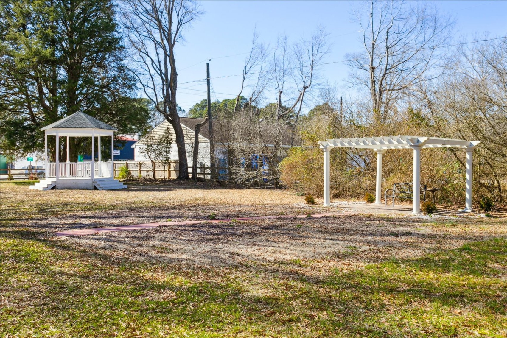 Image for Mathews VA - Income Producing Airbnb & Wedding Venue 6,500 SF, 8 BR, 5.5 BA - Renovated Historic Greek Revival Style Home - 10941 Buckley Hall Rd. Mathews VA 23109