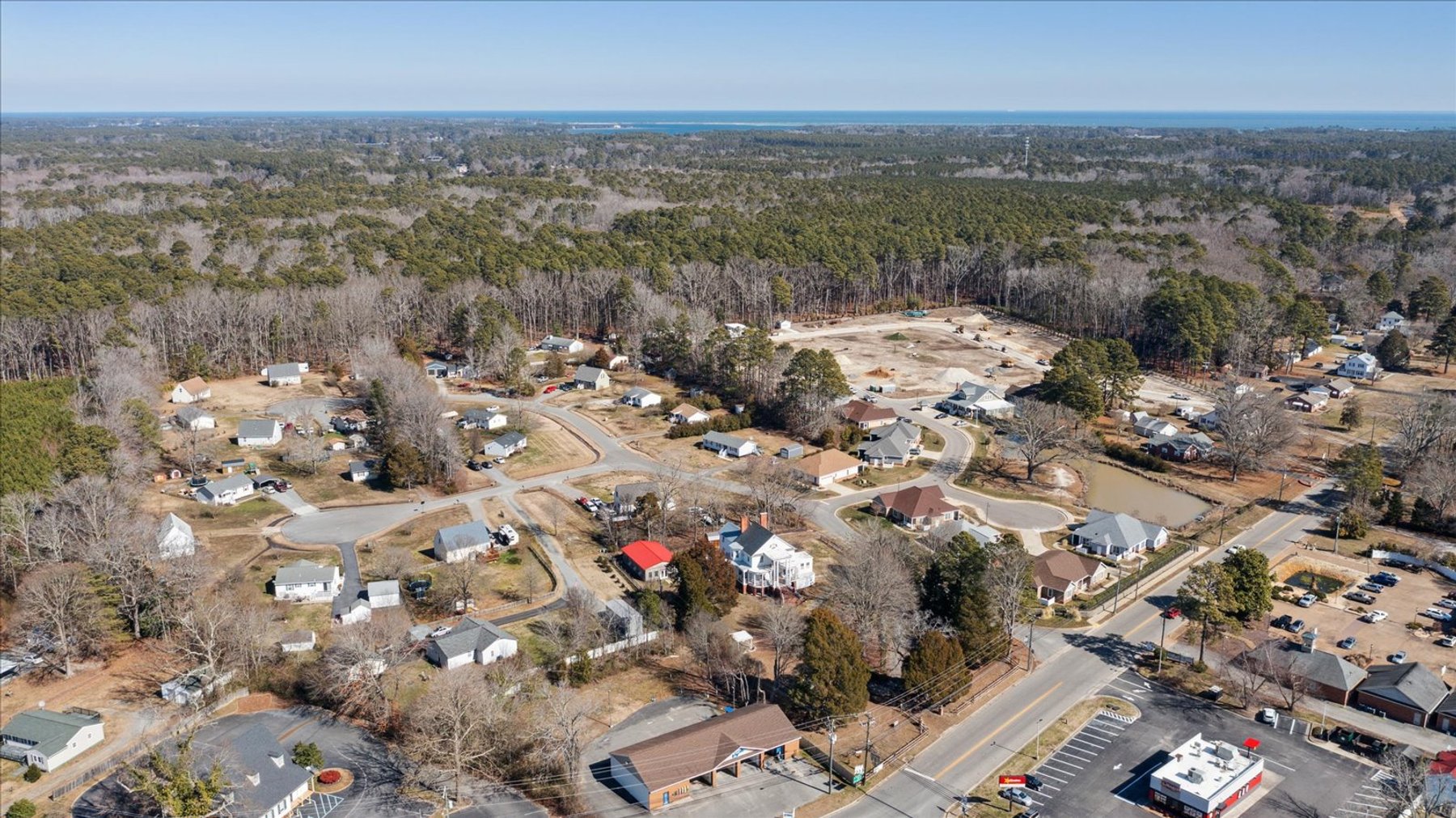 Image for Mathews VA - Income Producing Airbnb & Wedding Venue 6,500 SF, 8 BR, 5.5 BA - Renovated Historic Greek Revival Style Home - 10941 Buckley Hall Rd. Mathews VA 23109