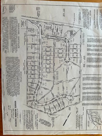 Image for 3 Prime Building Lots - .5 mile from New River Public Boat Ramp - Hidden Meadow Estates - Pearisburg, VA