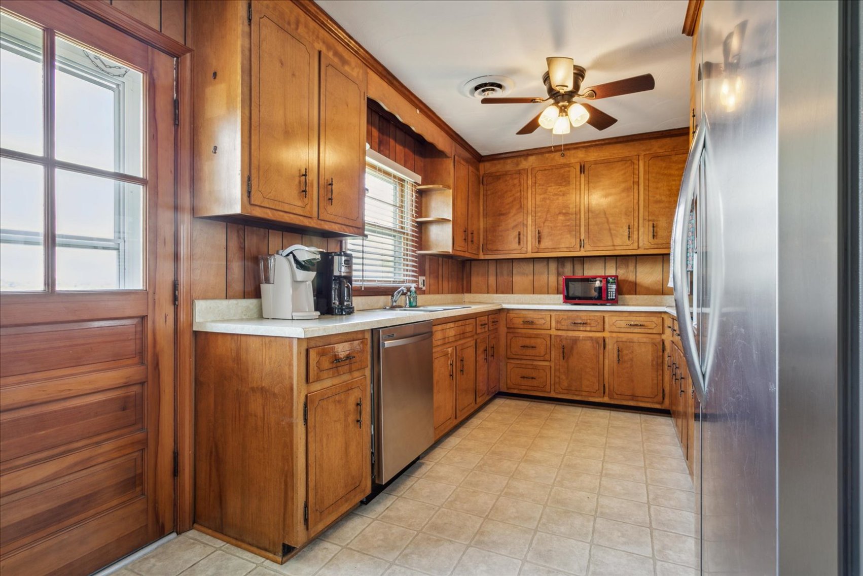 Image for Income Producing Waterfront Estate Mathews VA - Potential Annual Income $138,500 - Ranch Home - Guest Cottage -  Boat Ramp and 15 Slips - Fronting Billups Creek; 967 Lillys Neck Rd