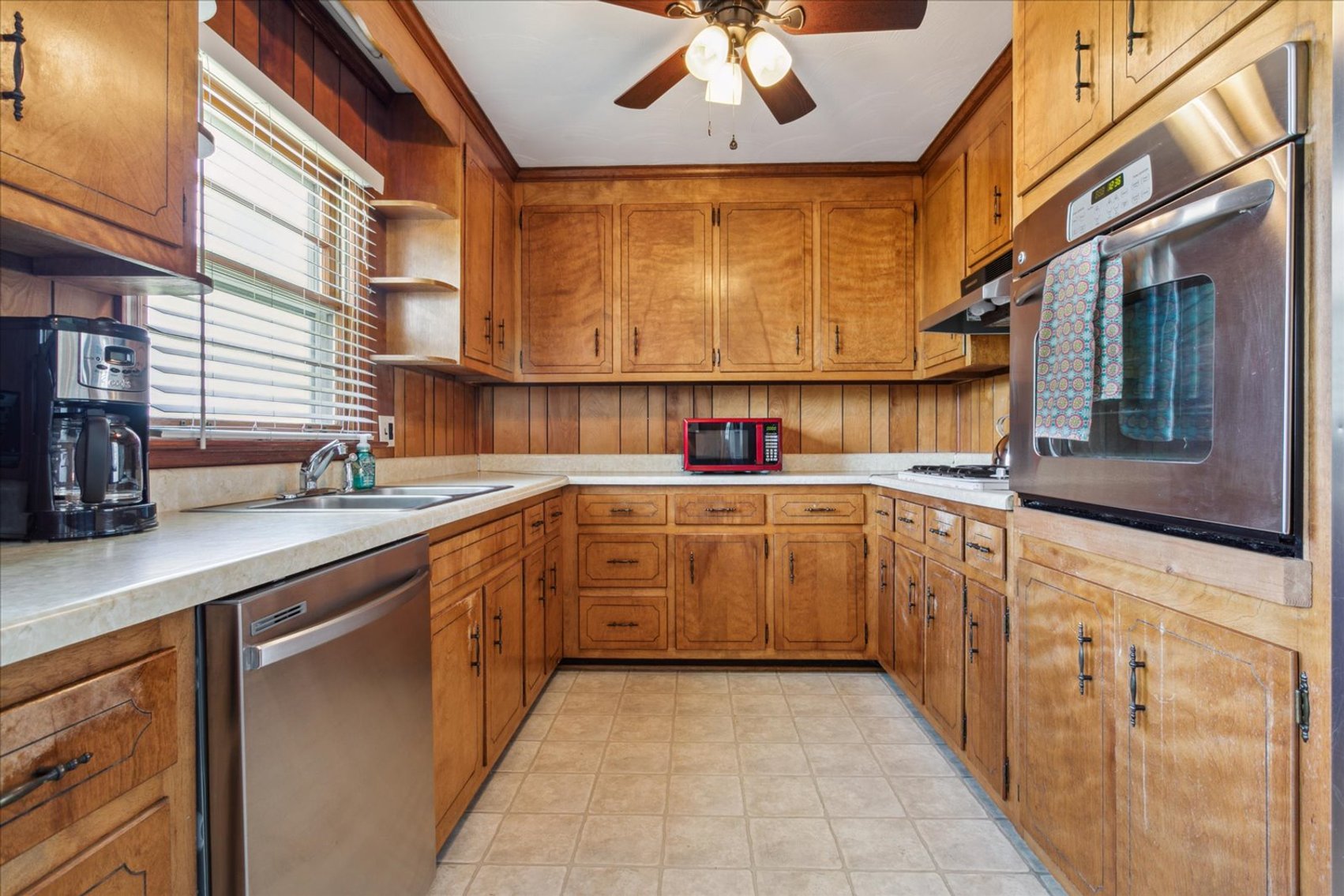 Image for Income Producing Waterfront Estate Mathews VA - Potential Annual Income $138,500 - Ranch Home - Guest Cottage -  Boat Ramp and 15 Slips - Fronting Billups Creek; 967 Lillys Neck Rd