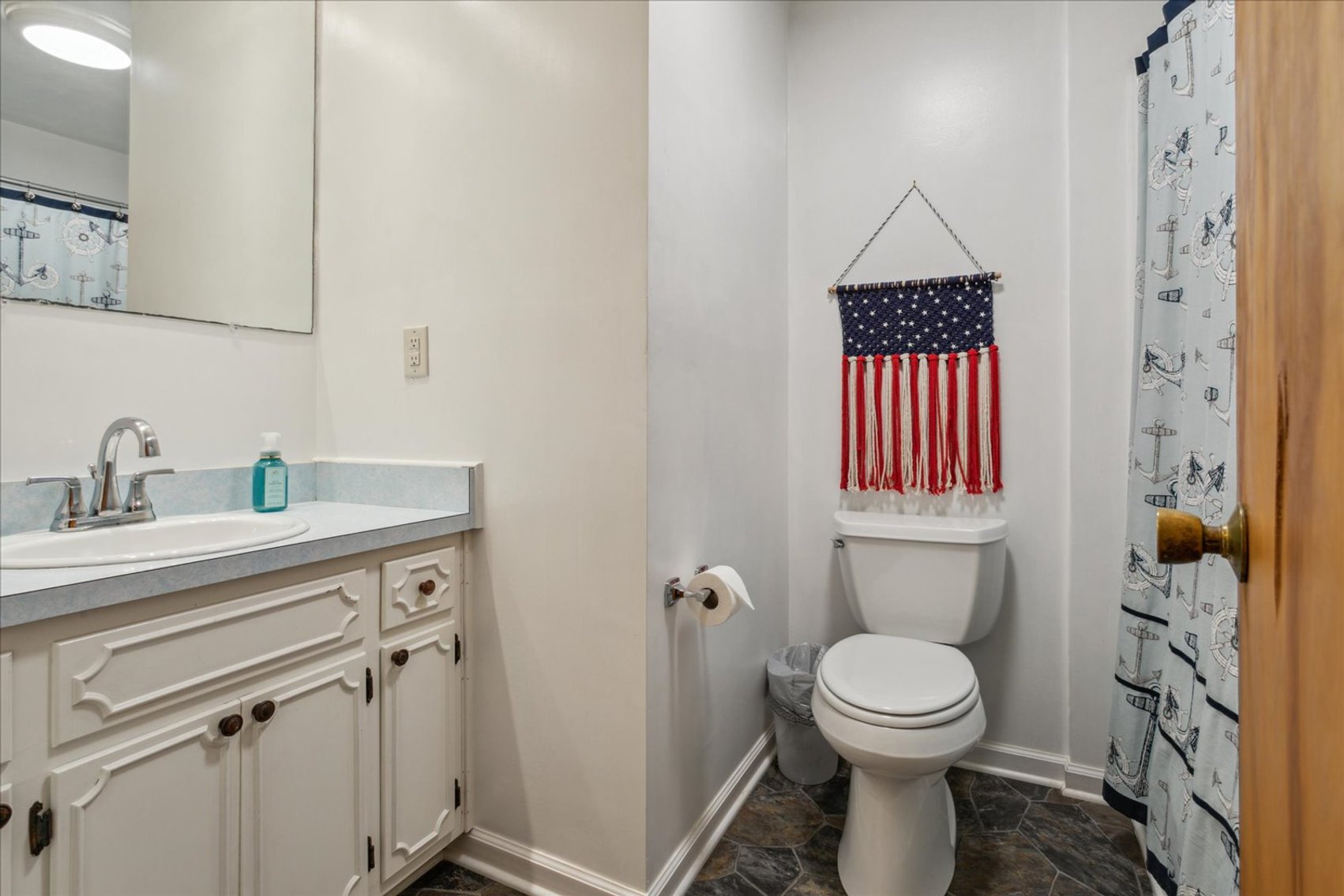 Image for Income Producing Waterfront Estate Mathews VA - Potential Annual Income $138,500 - Ranch Home - Guest Cottage -  Boat Ramp and 15 Slips - Fronting Billups Creek; 967 Lillys Neck Rd