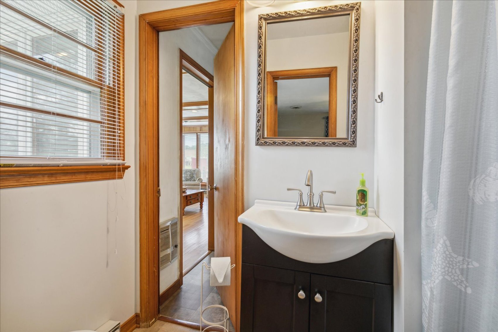 Image for Income Producing Waterfront Estate Mathews VA - Potential Annual Income $138,500 - Ranch Home - Guest Cottage -  Boat Ramp and 15 Slips - Fronting Billups Creek; 967 Lillys Neck Rd