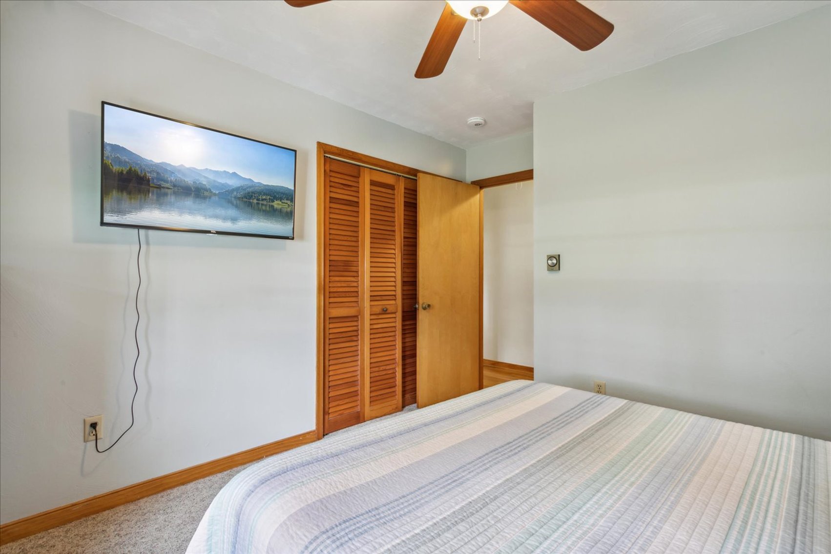 Image for Income Producing Waterfront Estate Mathews VA - Potential Annual Income $138,500 - Ranch Home - Guest Cottage -  Boat Ramp and 15 Slips - Fronting Billups Creek; 967 Lillys Neck Rd