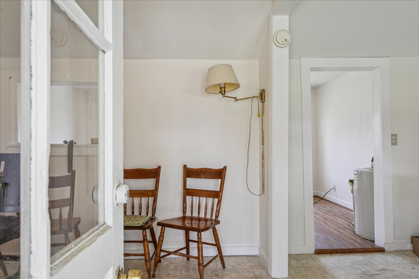 Image for Income Producing Waterfront Estate Mathews VA - Potential Annual Income $138,500 - Ranch Home - Guest Cottage -  Boat Ramp and 15 Slips - Fronting Billups Creek; 967 Lillys Neck Rd