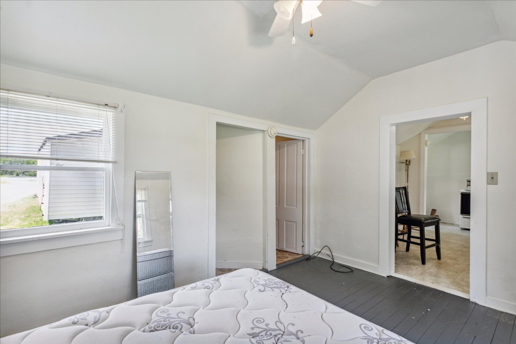 Image for Income Producing Waterfront Estate Mathews VA - Potential Annual Income $138,500 - Ranch Home - Guest Cottage -  Boat Ramp and 15 Slips - Fronting Billups Creek; 967 Lillys Neck Rd