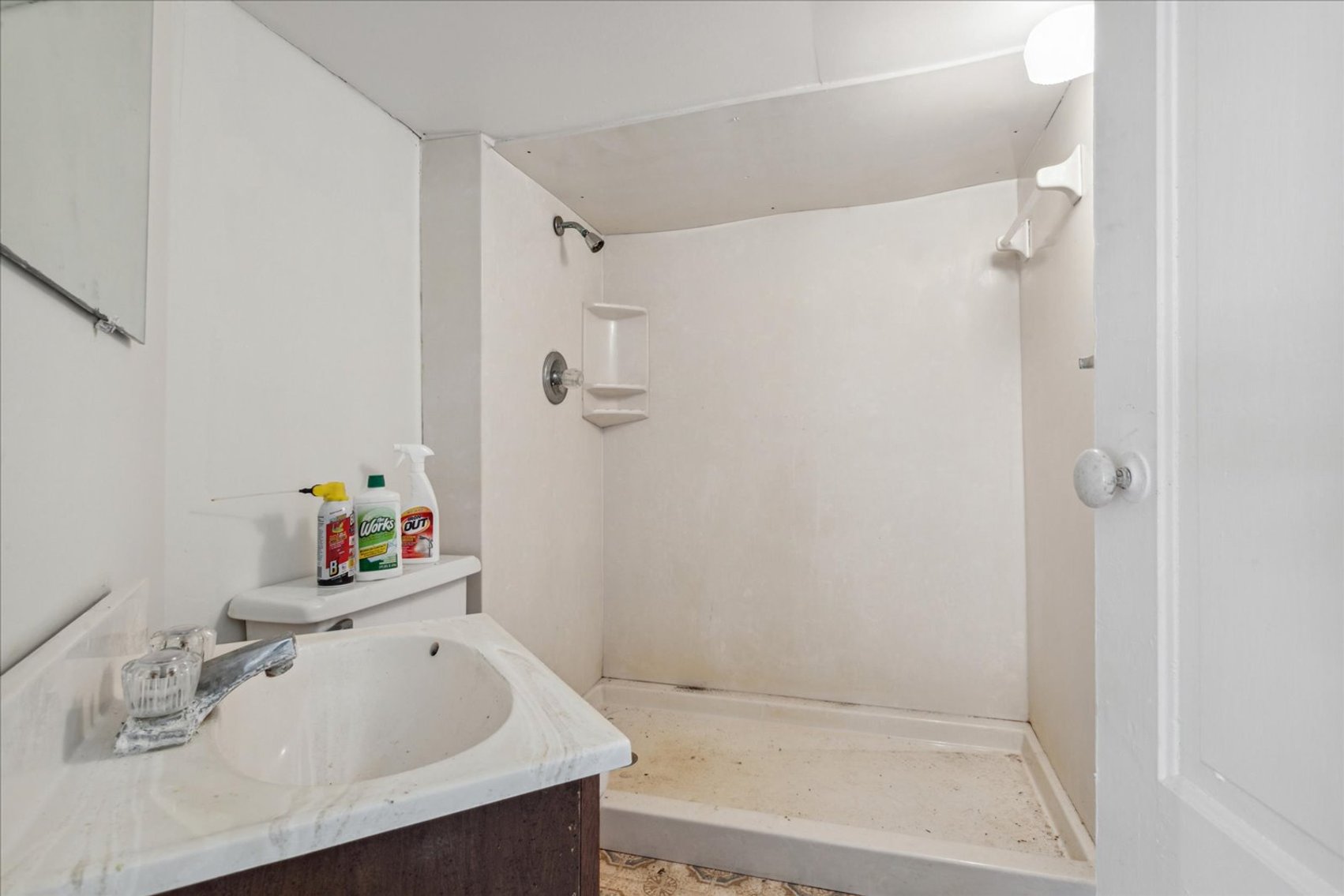 Image for Income Producing Waterfront Estate Mathews VA - Potential Annual Income $138,500 - Ranch Home - Guest Cottage -  Boat Ramp and 15 Slips - Fronting Billups Creek; 967 Lillys Neck Rd