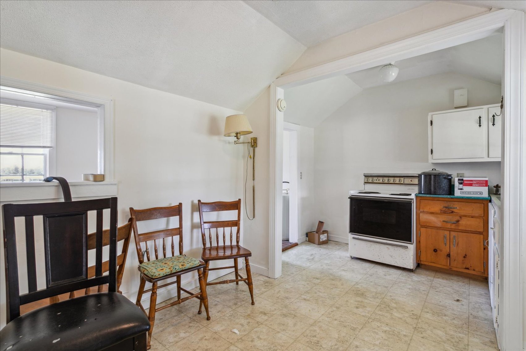 Image for Income Producing Waterfront Estate Mathews VA - Potential Annual Income $138,500 - Ranch Home - Guest Cottage -  Boat Ramp and 15 Slips - Fronting Billups Creek; 967 Lillys Neck Rd