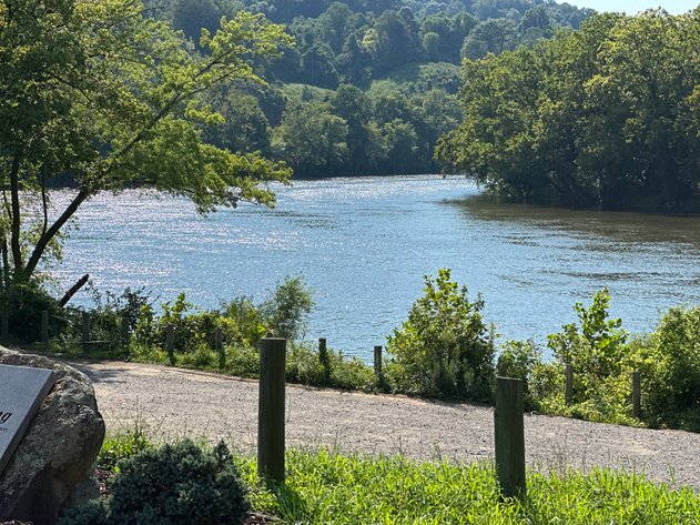 Image for 3 Prime Building Lots - .5 mile from New River Public Boat Ramp - Hidden Meadow Estates - Pearisburg, VA