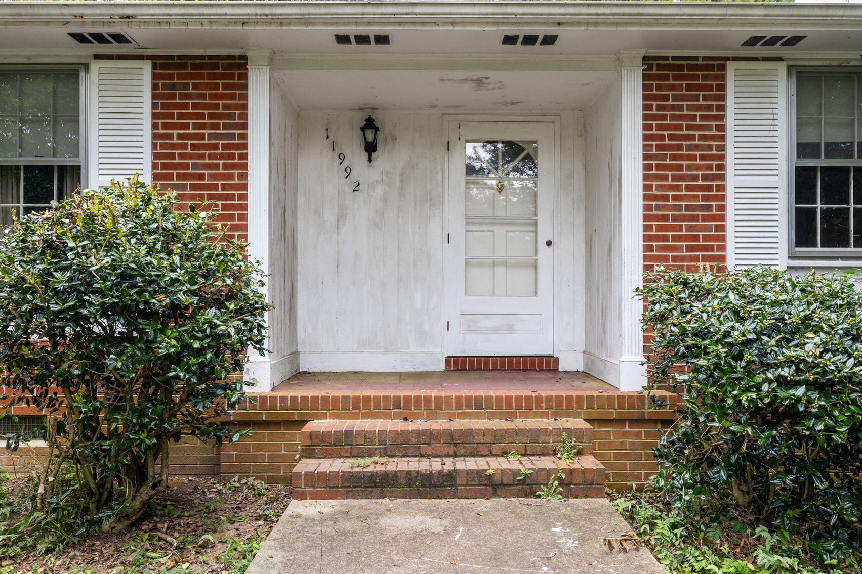 Image for 4 Bed/2.5 Bath Quaint Brick Ranch Minutes Outside of Short Pump - 11992 S Anna Dr