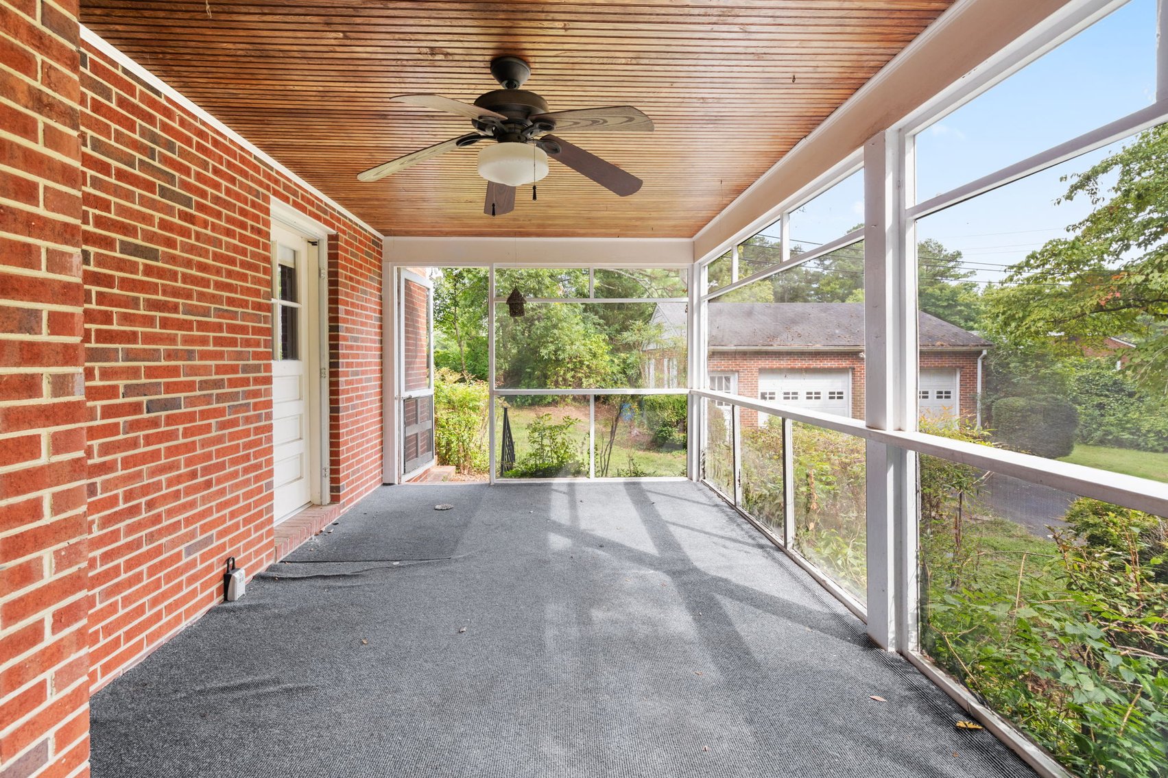 Image for 4 Bed/2.5 Bath Quaint Brick Ranch Minutes Outside of Short Pump - 11992 S Anna Dr