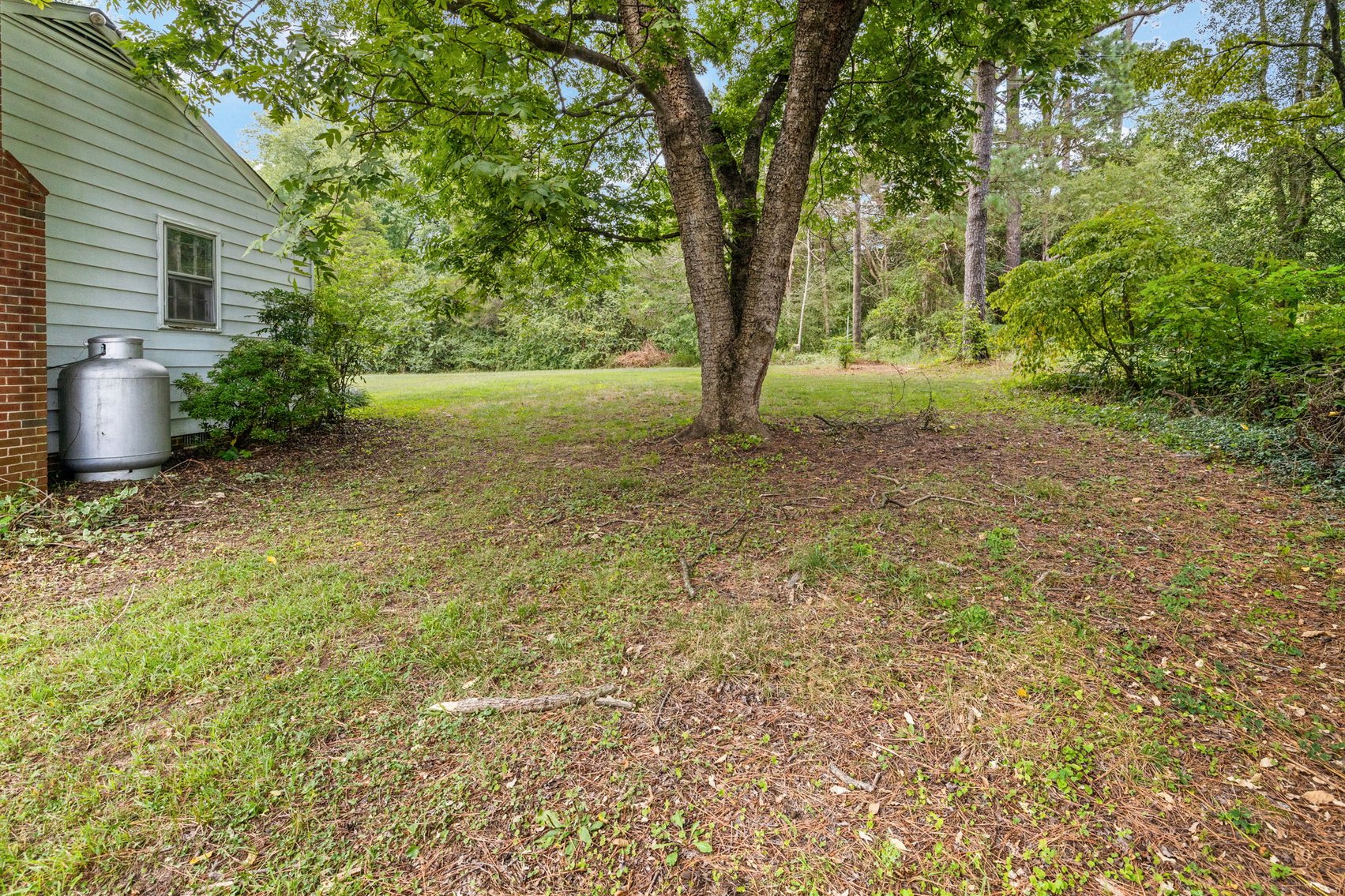 Image for 4 Bed/2.5 Bath Quaint Brick Ranch Minutes Outside of Short Pump - 11992 S Anna Dr