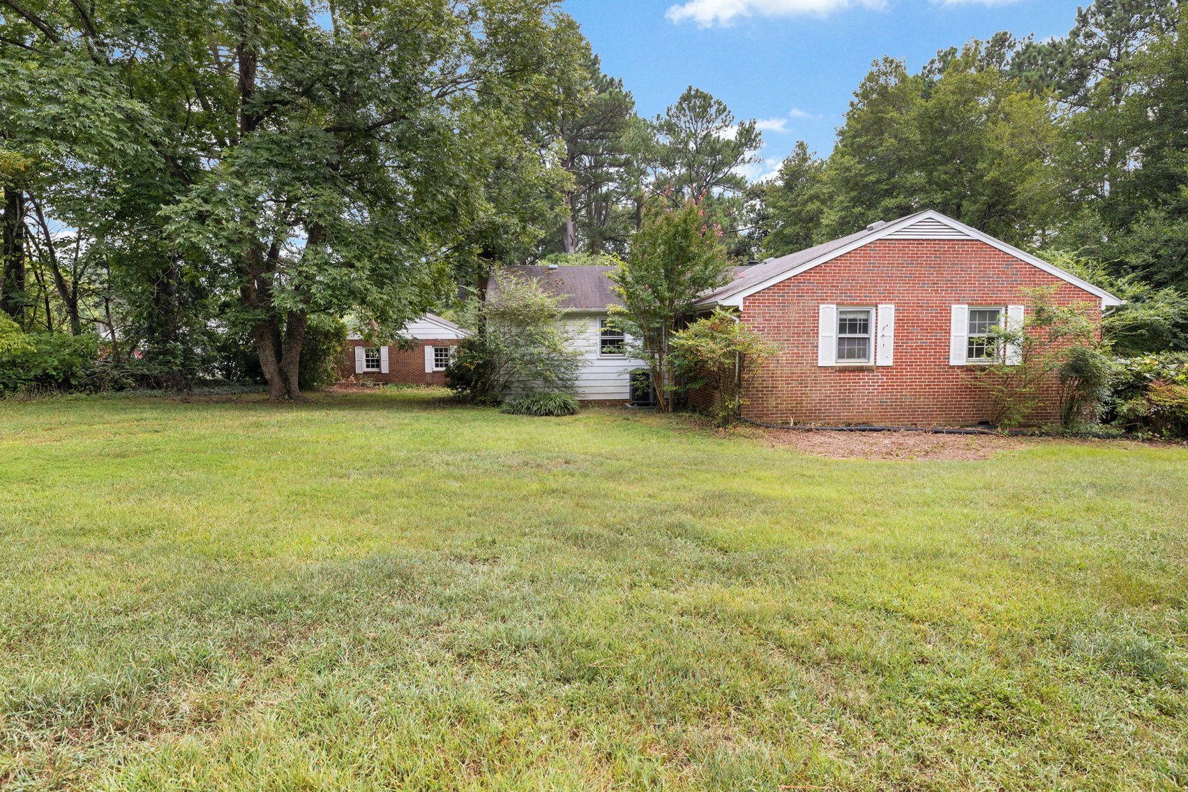 Image for 4 Bed/2.5 Bath Quaint Brick Ranch Minutes Outside of Short Pump - 11992 S Anna Dr