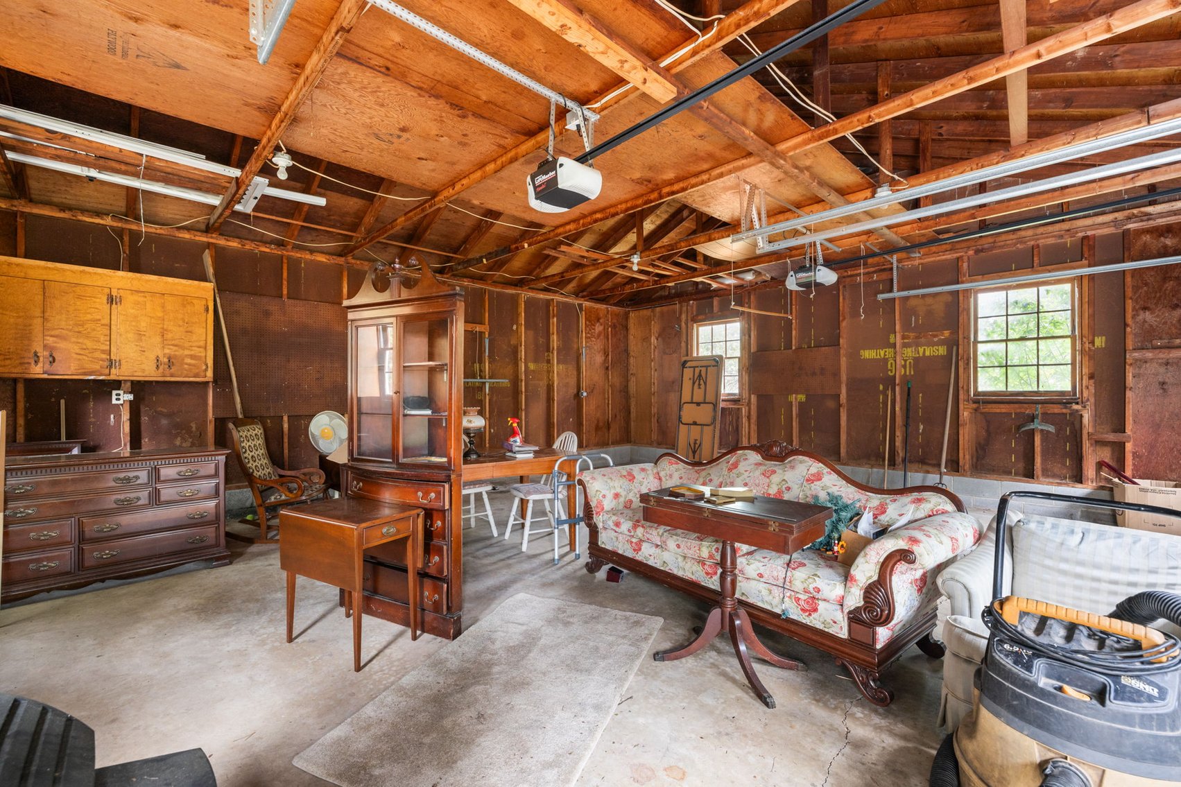 Image for 4 Bed/2.5 Bath Quaint Brick Ranch Minutes Outside of Short Pump - 11992 S Anna Dr