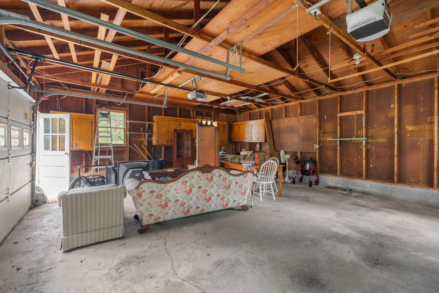 Image for 4 Bed/2.5 Bath Quaint Brick Ranch Minutes Outside of Short Pump - 11992 S Anna Dr