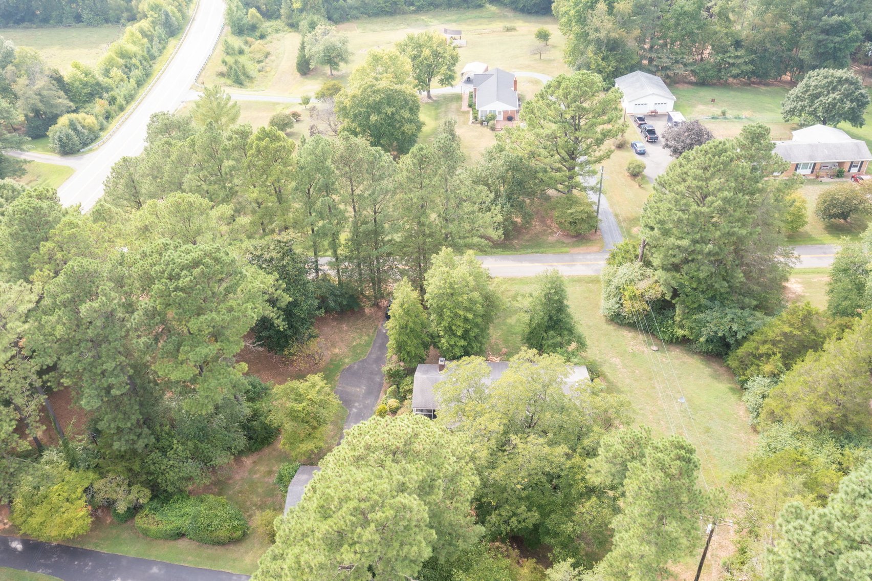 Image for 4 Bed/2.5 Bath Quaint Brick Ranch Minutes Outside of Short Pump - 11992 S Anna Dr