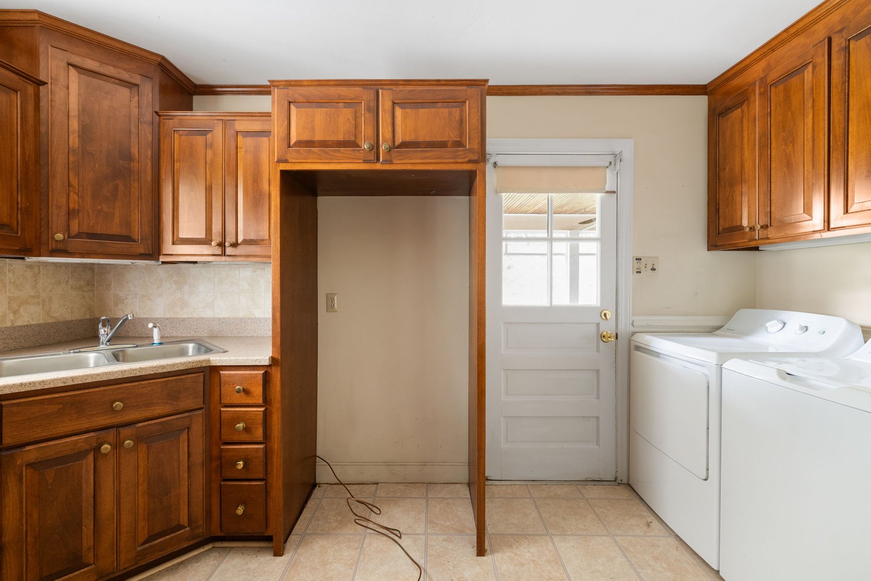 Image for 4 Bed/2.5 Bath Quaint Brick Ranch Minutes Outside of Short Pump - 11992 S Anna Dr