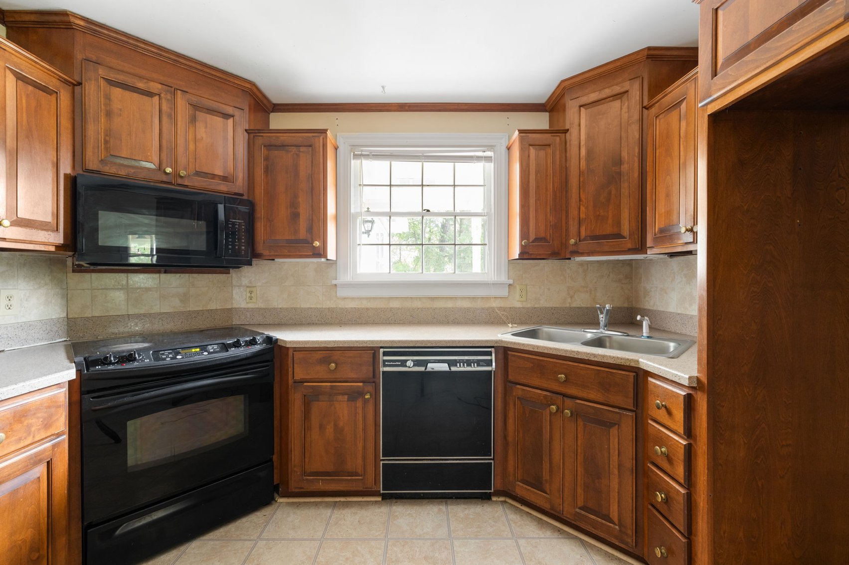 Image for 4 Bed/2.5 Bath Quaint Brick Ranch Minutes Outside of Short Pump - 11992 S Anna Dr