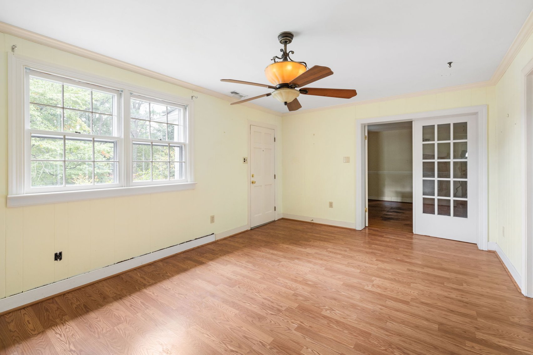 Image for 4 Bed/2.5 Bath Quaint Brick Ranch Minutes Outside of Short Pump - 11992 S Anna Dr