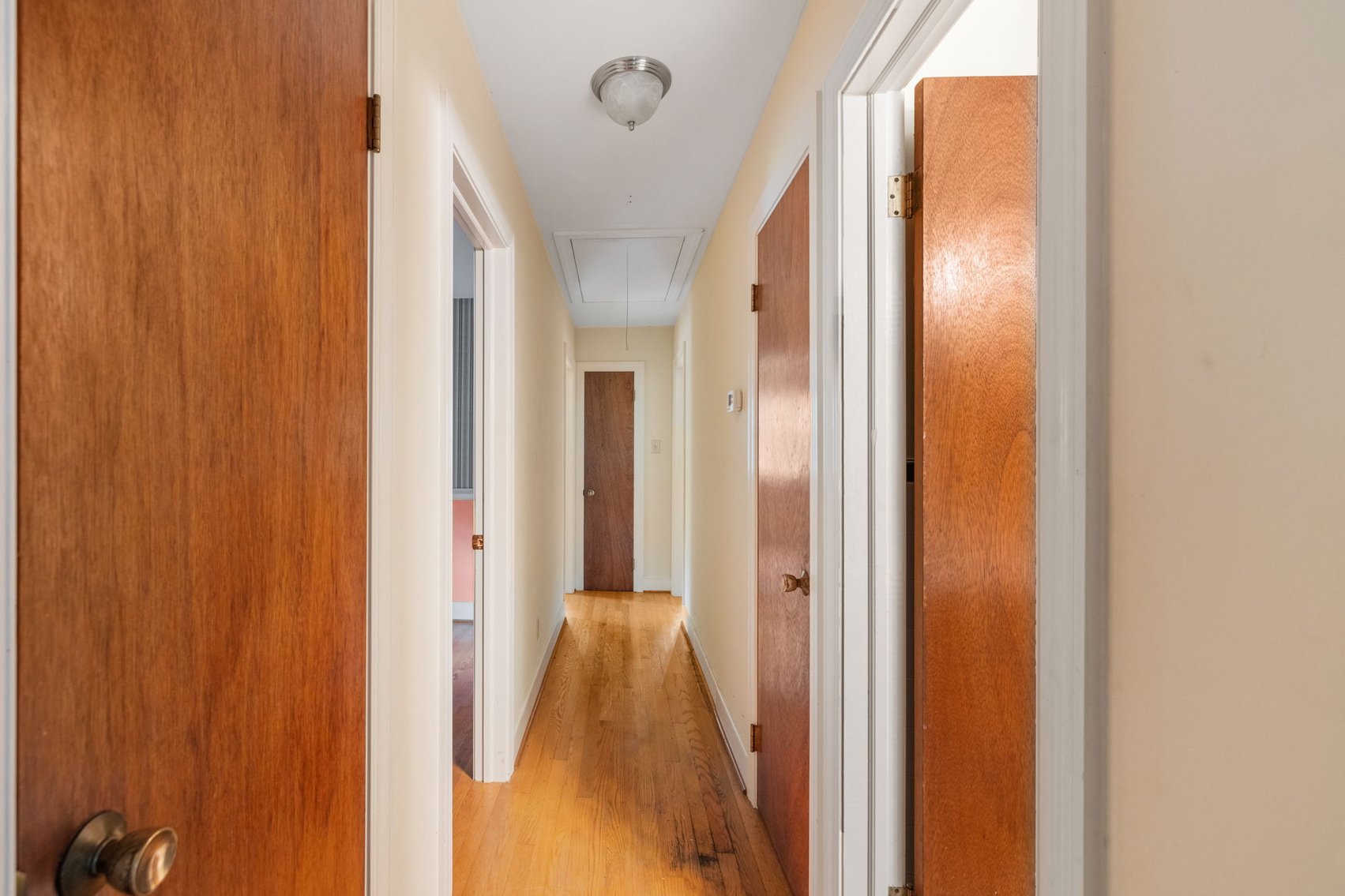 Image for 4 Bed/2.5 Bath Quaint Brick Ranch Minutes Outside of Short Pump - 11992 S Anna Dr