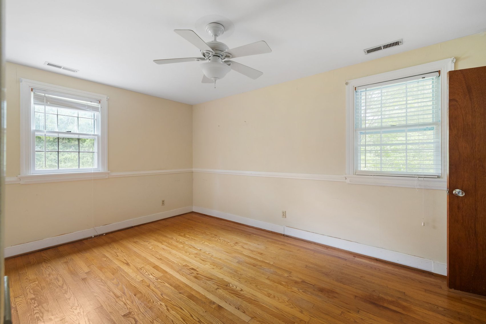 Image for 4 Bed/2.5 Bath Quaint Brick Ranch Minutes Outside of Short Pump - 11992 S Anna Dr