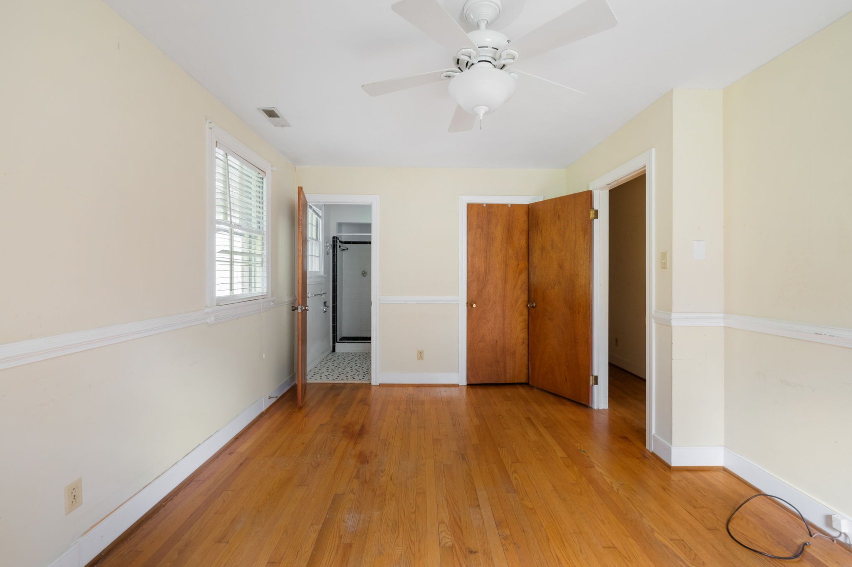 Image for 4 Bed/2.5 Bath Quaint Brick Ranch Minutes Outside of Short Pump - 11992 S Anna Dr