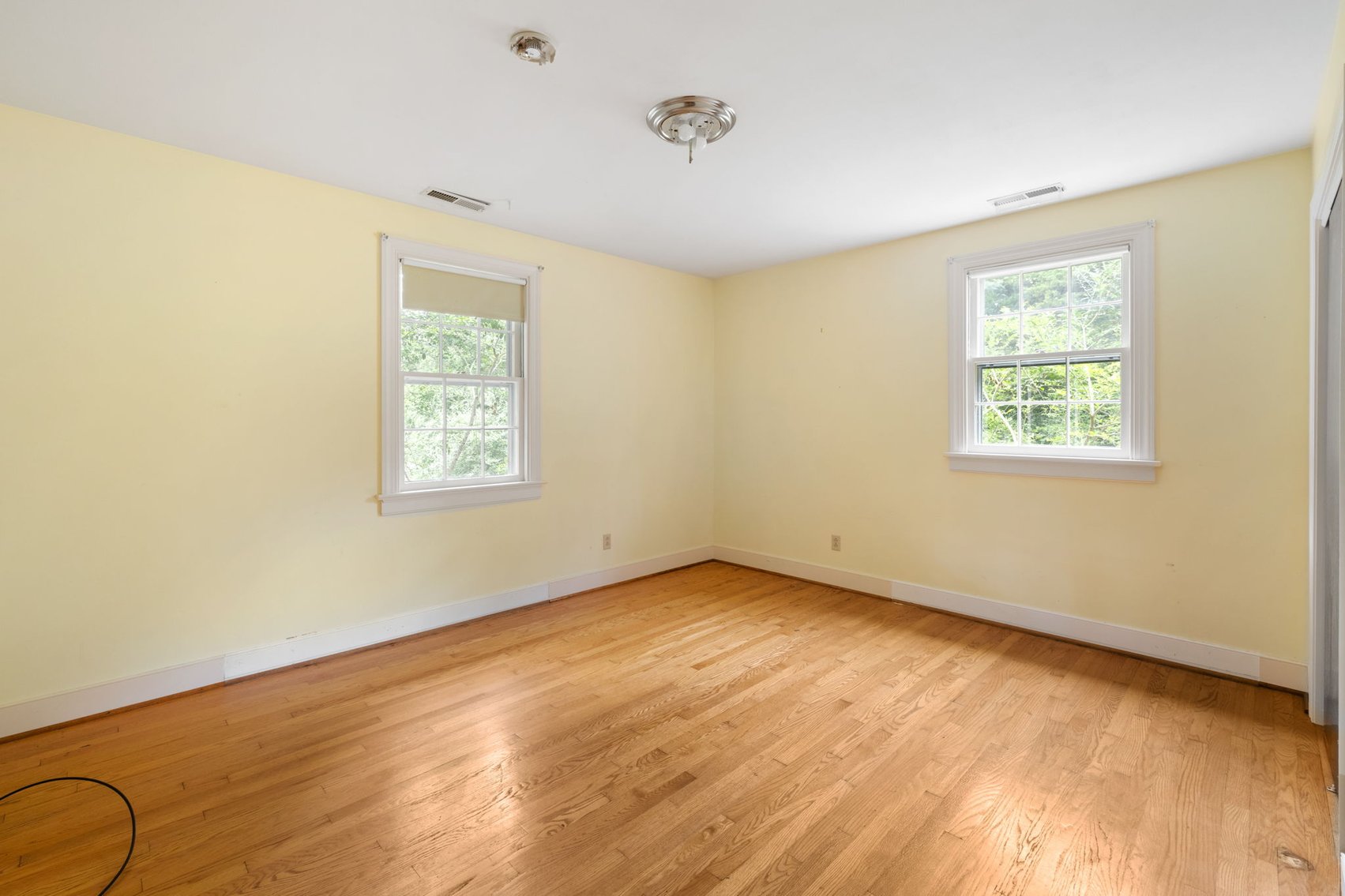 Image for 4 Bed/2.5 Bath Quaint Brick Ranch Minutes Outside of Short Pump - 11992 S Anna Dr