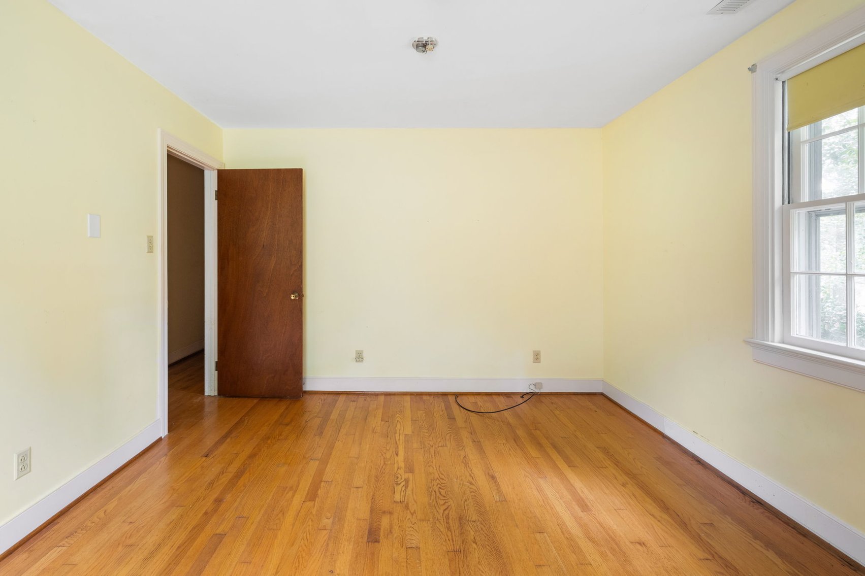 Image for 4 Bed/2.5 Bath Quaint Brick Ranch Minutes Outside of Short Pump - 11992 S Anna Dr