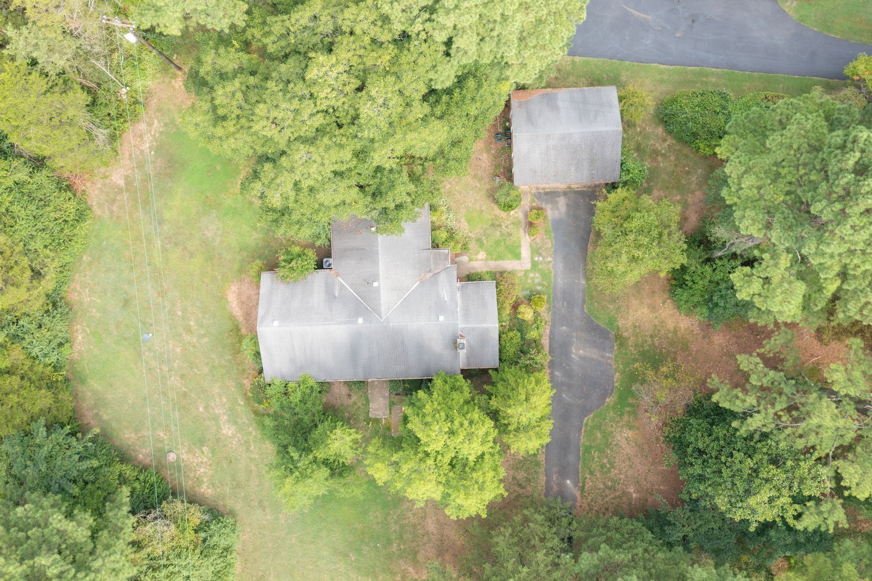 Image for 4 Bed/2.5 Bath Quaint Brick Ranch Minutes Outside of Short Pump - 11992 S Anna Dr