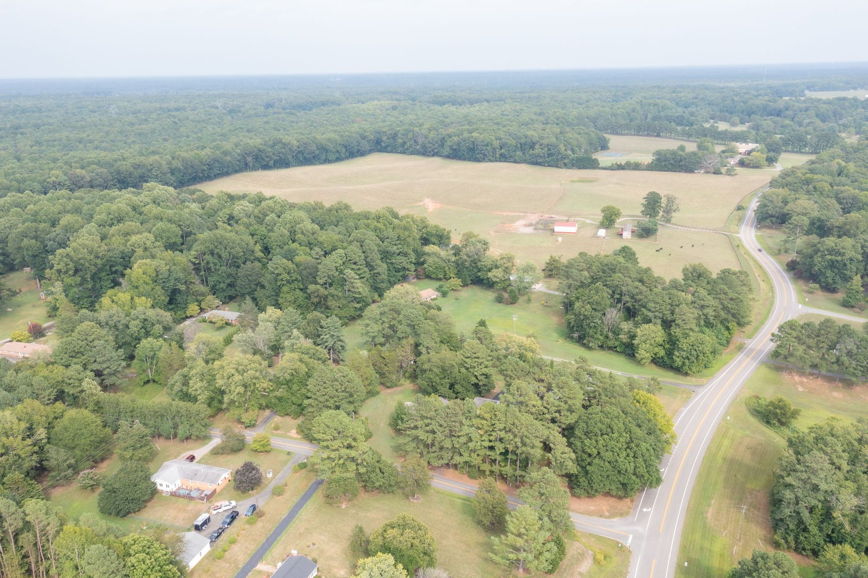 Image for 4 Bed/2.5 Bath Quaint Brick Ranch Minutes Outside of Short Pump - 11992 S Anna Dr