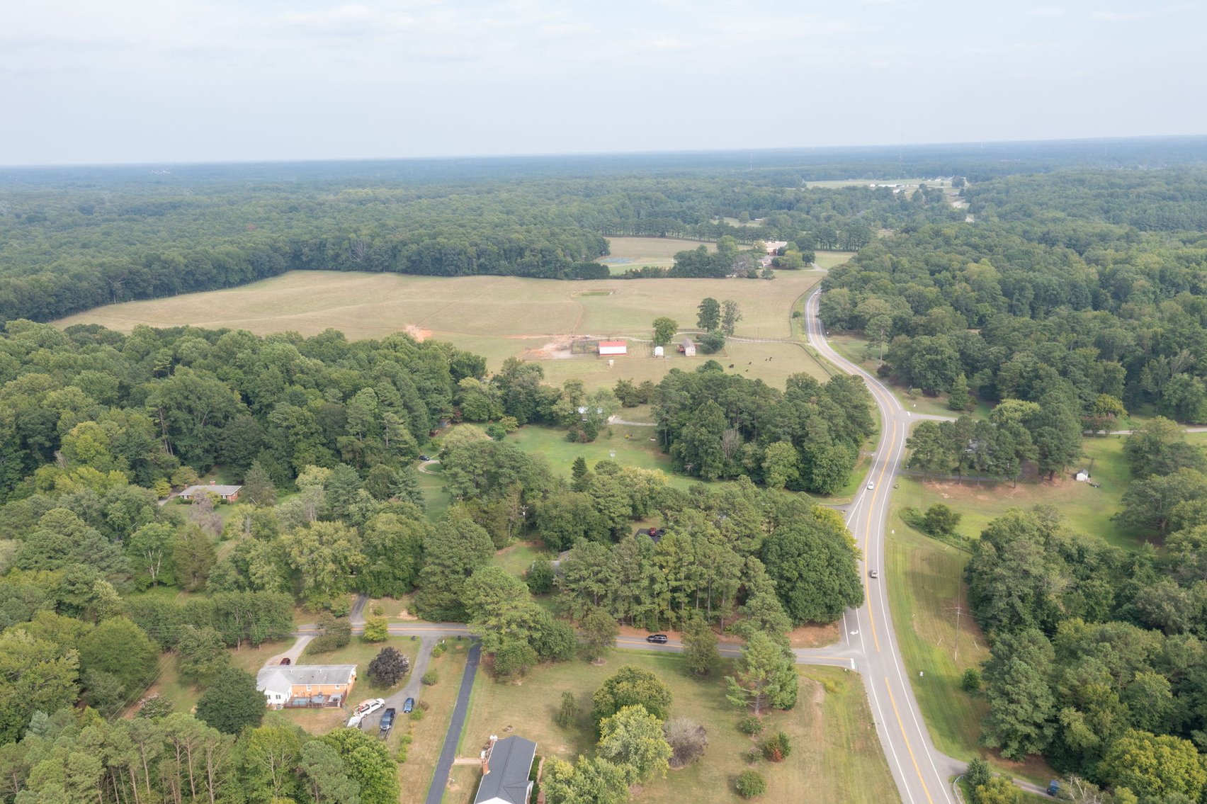 Image for 4 Bed/2.5 Bath Quaint Brick Ranch Minutes Outside of Short Pump - 11992 S Anna Dr