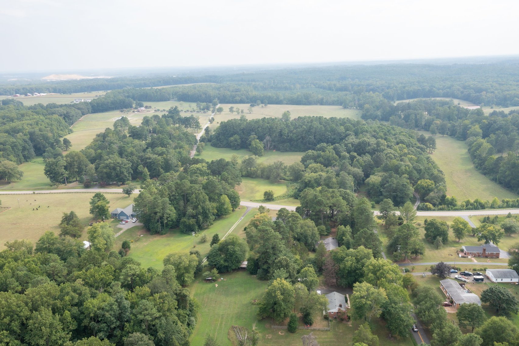 Image for 4 Bed/2.5 Bath Quaint Brick Ranch Minutes Outside of Short Pump - 11992 S Anna Dr