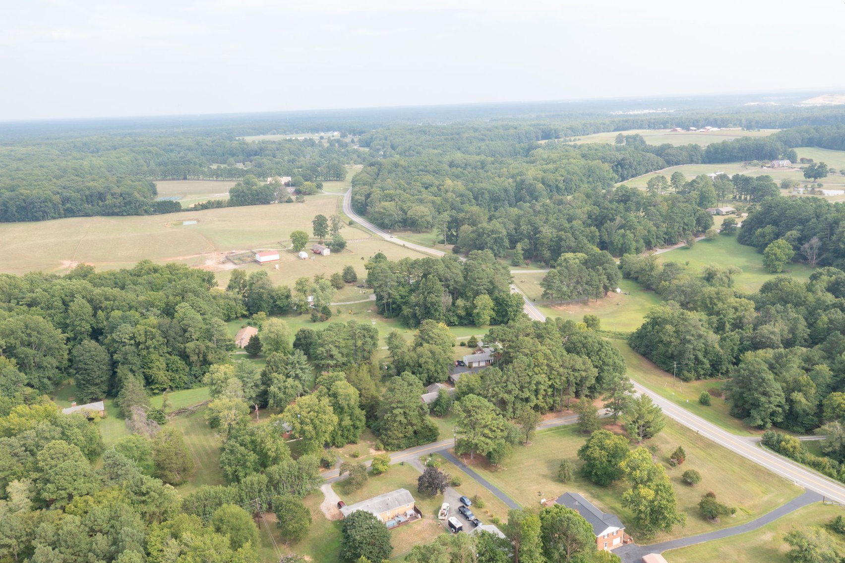 Image for 4 Bed/2.5 Bath Quaint Brick Ranch Minutes Outside of Short Pump - 11992 S Anna Dr