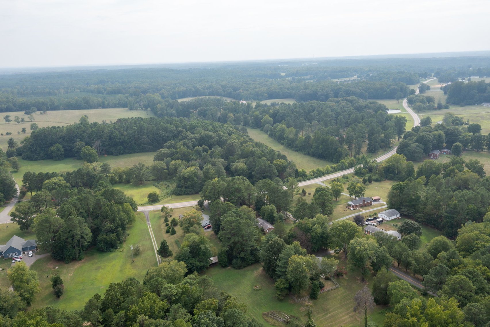 Image for 4 Bed/2.5 Bath Quaint Brick Ranch Minutes Outside of Short Pump - 11992 S Anna Dr