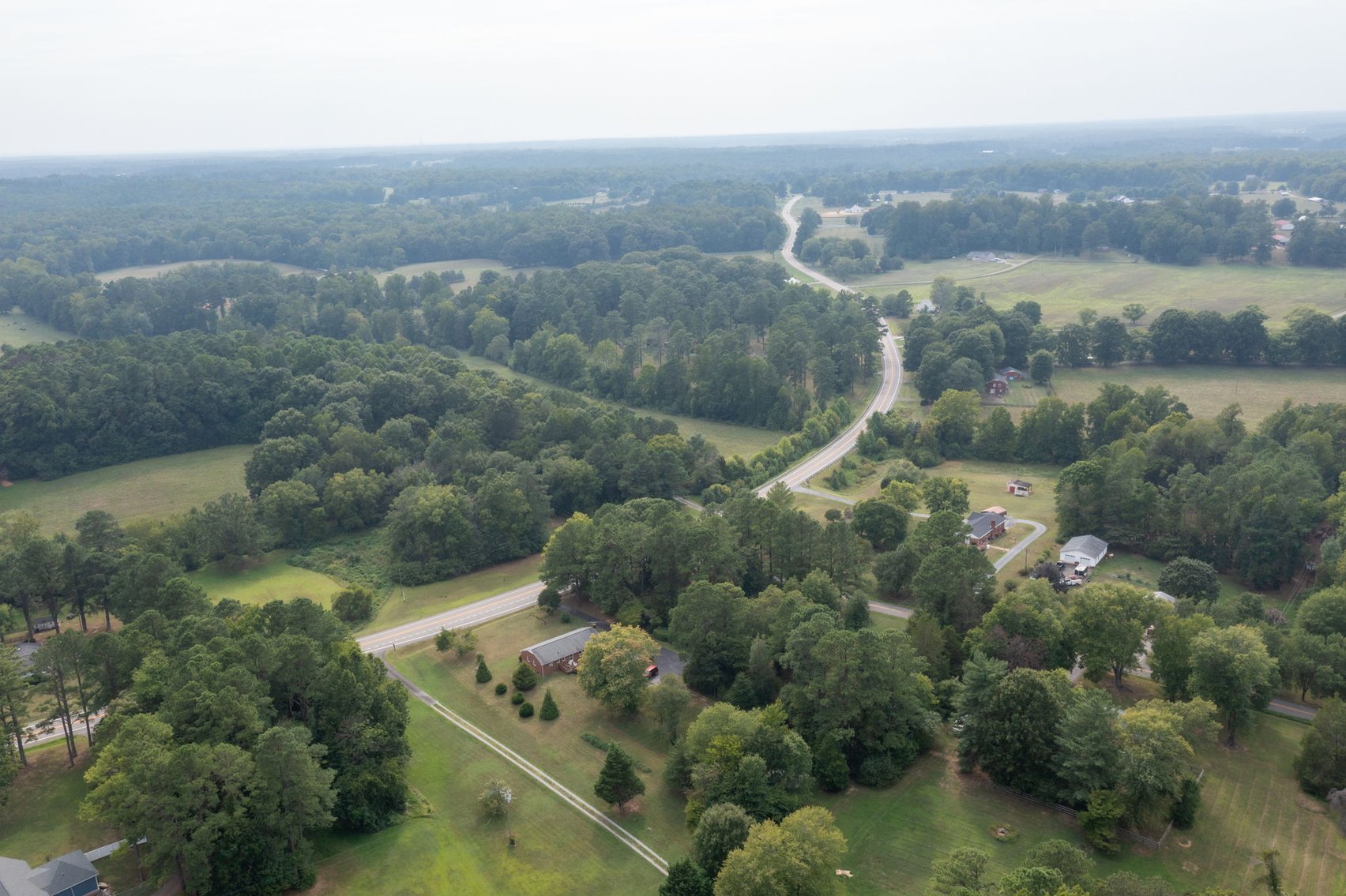 Image for 4 Bed/2.5 Bath Quaint Brick Ranch Minutes Outside of Short Pump - 11992 S Anna Dr