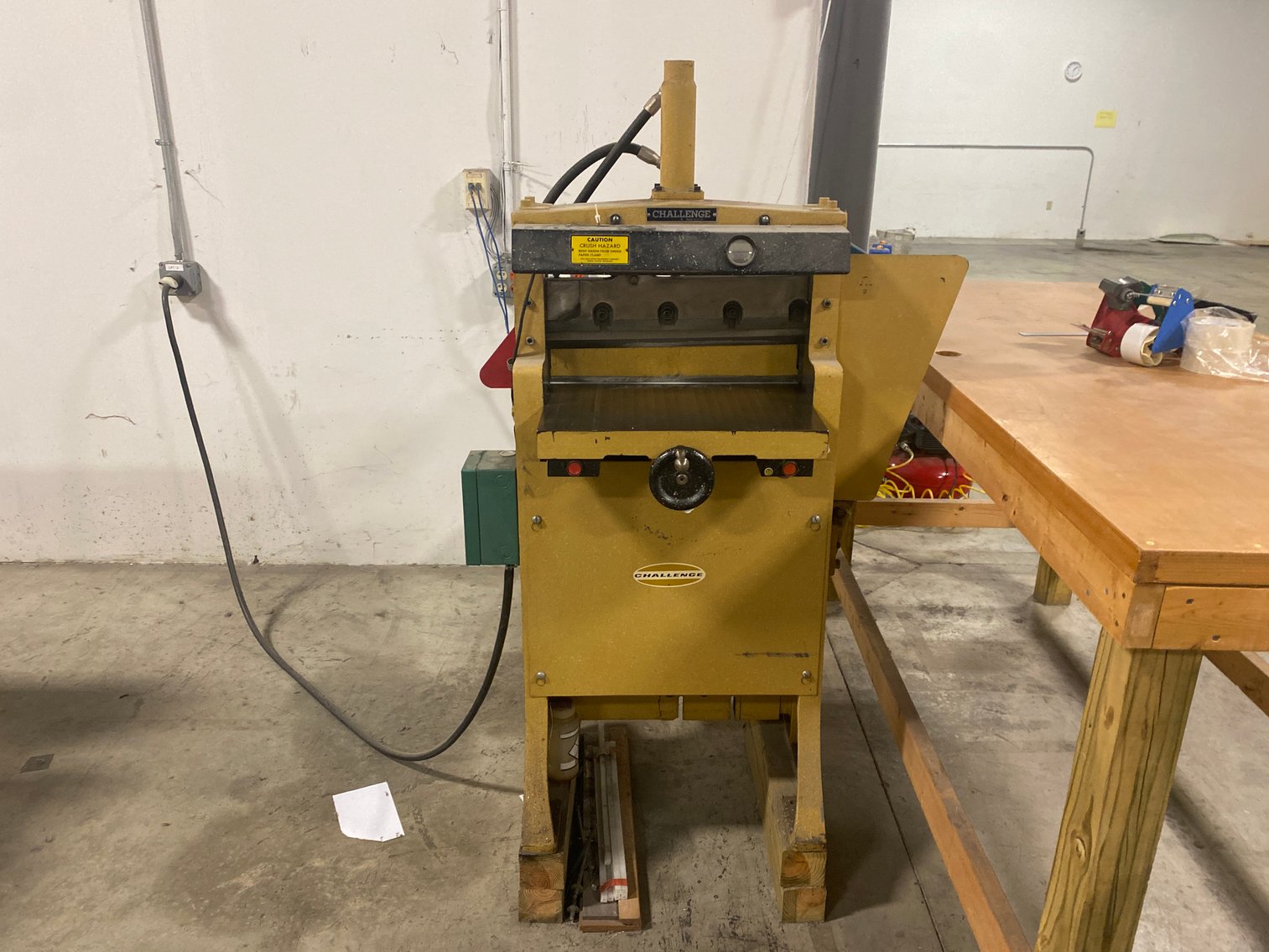 Image for US Bankruptcy Court Ordered - Business Liquidation Richmond VA- Office Equipment, Industrial Machinery, and Professional Furnishings