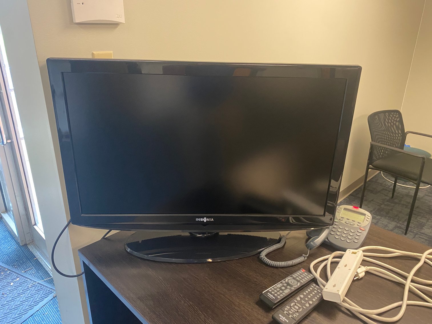 Image for US Bankruptcy Court Ordered - Business Liquidation Richmond VA- Office Equipment, Industrial Machinery, and Professional Furnishings