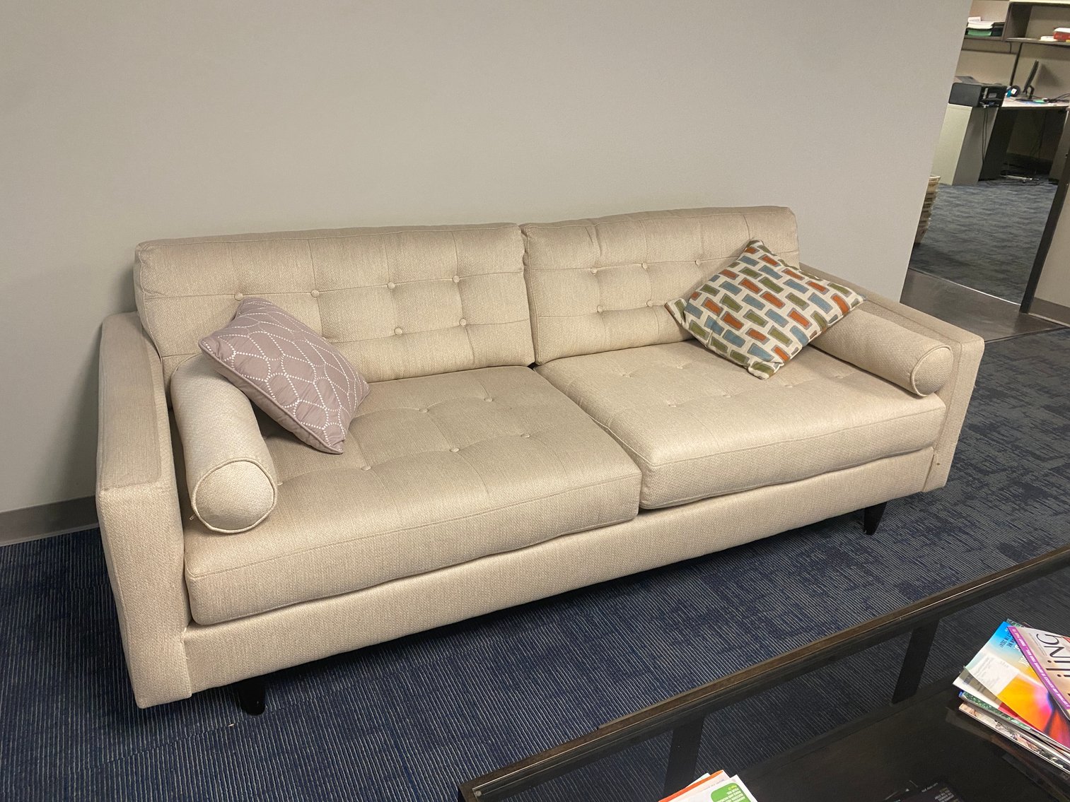 Image for US Bankruptcy Court Ordered - Business Liquidation Richmond VA- Office Equipment, Industrial Machinery, and Professional Furnishings