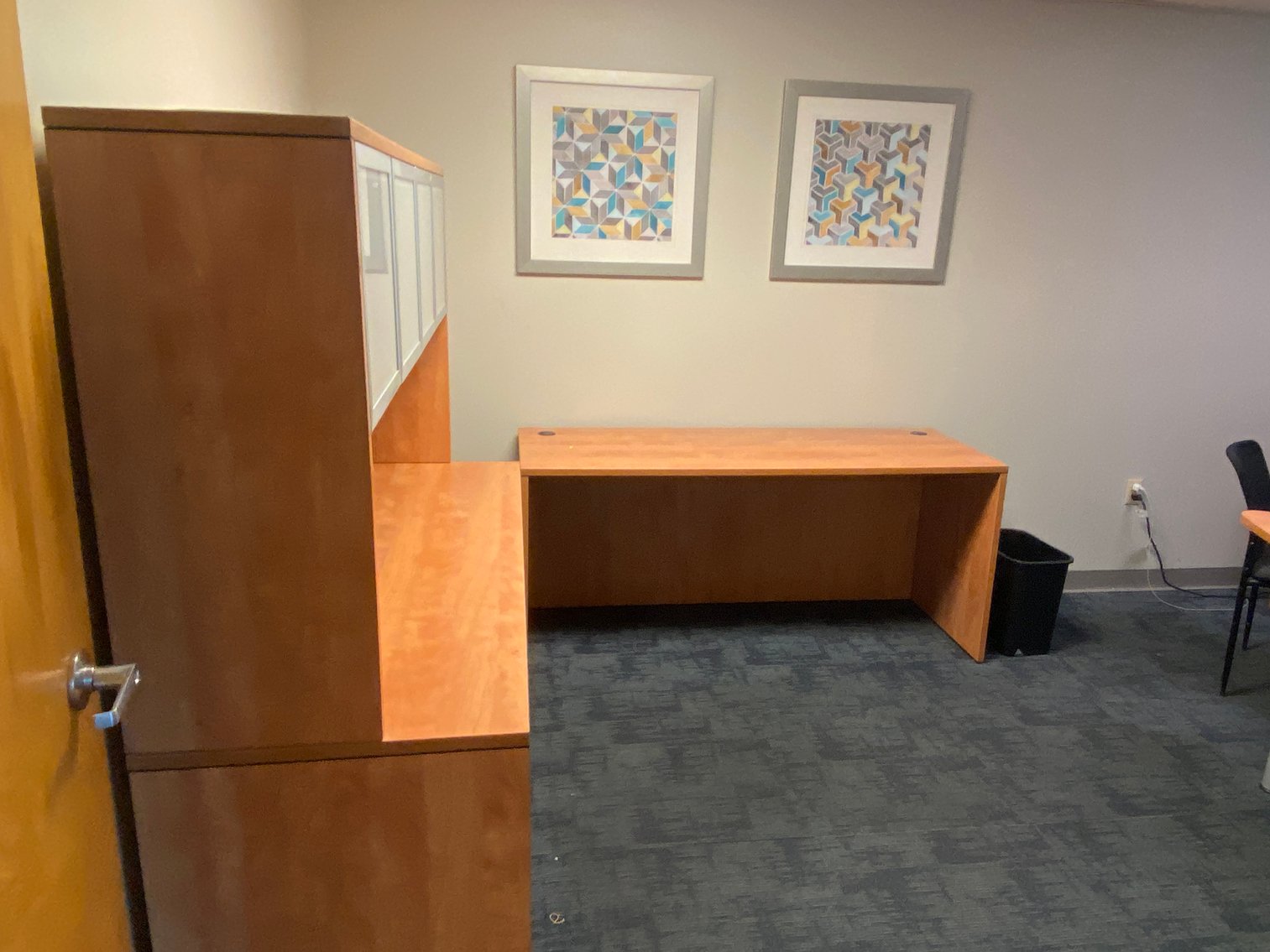 Image for US Bankruptcy Court Ordered - Business Liquidation Richmond VA- Office Equipment, Industrial Machinery, and Professional Furnishings