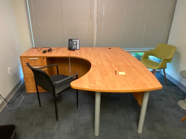 Image for US Bankruptcy Court Ordered - Business Liquidation Richmond VA- Office Equipment, Industrial Machinery, and Professional Furnishings